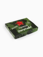 Чай подарочный «23 февраля», 36 пакетиков - Фото 5