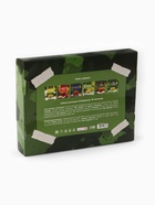 Чай подарочный «23 февраля», 36 пакетиков - Фото 9