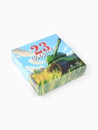 Чай подарочный «23 февраля», 12 пакетиков - Фото 11