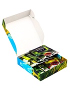 Чай подарочный «23 февраля», 12 пакетиков - Фото 3