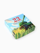 Чай подарочный «23 февраля», 12 пакетиков - Фото 5