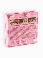 Чай на 8 марта, подарочный, «Постучись в дверь», 12 пакетиков - Фото 9