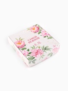 Чай на 8 марта, подарочный, «Самой нежной», 12 пакетиков - Фото 11