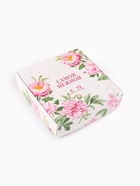 Чай на 8 марта, подарочный, «Самой нежной», 12 пакетиков - Фото 5