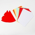 УЦЕНКА Новогодний подарок «Поделки», набор для творчества, 35 поделок - Фото 3