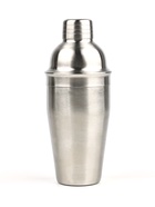 Набор для приготовления коктейлей Cocktail, 5 предметов 10459455 - фото 319822485