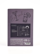 Набор для приготовления коктейлей Cocktail, 5 предметов 10459455 - фото 319822487