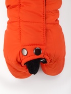 Комбинезон «Тренд», оксфорд, 2XL (ДС 43, ОШ 41, ОГ 53 см, вес 16-20 кг), оранжевый - Фото 5