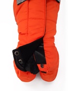 Комбинезон «Тренд», оксфорд, 2XL (ДС 43, ОШ 41, ОГ 53 см, вес 16-20 кг), оранжевый - Фото 6