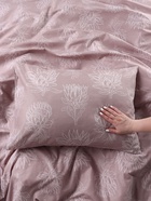 КПБ LoveLife  1,5сп "Артишок" 143*215см,150*214см,50*70см- 2шт, микрофайбер,100%п/э 10797868 - фото 13724218