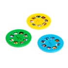 УЦЕНКА Игровой набор с проектором «Сказочный проектор», 3 книжки со сказками, 3 слайда, 24 картинки - Фото 3