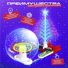 УЦЕНКА ЭВРИКИ Электронный конструктор, 10 деталей - Фото 4