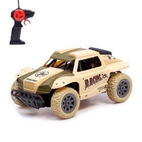 {{photo.Alt || photo.Description || 'УЦЕНКА Машинка на пульте управления «Джип. Призрак», работает от аккумулятора, МИКС'}}