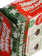 УЦЕНКА Набор для опытов 2 в 1 «Новогодние вулканы», 2 опыта 10859462