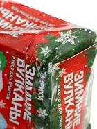 УЦЕНКА Набор для опытов 2 в 1 «Новогодние вулканы», 2 опыта 10859462