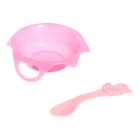 УЦЕНКА Пупс функциональный «Мой малыш» пьёт, писает, с аксессуарами - Фото 5