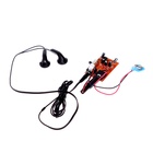 УЦЕНКА Набор для опытов «Подслушивающее устройство», работает от батареек 10859475