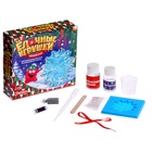 Застывающие фигурки из эпоксидной смолы «Снежинка», своими руками - Фото 2