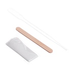 Застывающие фигурки из эпоксидной смолы «Снежинка», своими руками - Фото 7