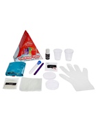 Уценка Набор для опытов «Снежное чудо», 4 опыта 10859493