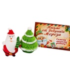 УЦЕНКА Набор для детей Funny Box «Ёлочка»: конверт, инструкция - Фото 2