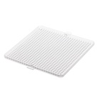 Аквамозаика «Дед Мороз: Снеговичок и ёлочка», 3 фигурки, 801 шарик - Фото 4