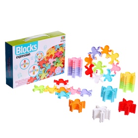 {{photo.Alt || photo.Description || 'УЦЕНКА Конструктор «Лента дружбы», 50 элементов'}}