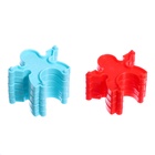 УЦЕНКА Конструктор «Лента дружбы», 50 элементов 10859513