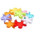 УЦЕНКА Конструктор «Лента дружбы», 50 элементов 10859513