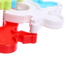 УЦЕНКА Конструктор «Лента дружбы», 50 элементов 10859513