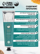 Паста зубная с прополисом,"GoryStepy", 100 мл - Фото 2