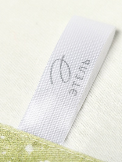 Скатерть Этель Family picnic, 150×110 см +/-3 см с ВГМО, 100% хлопок, саржа 190 г/м²