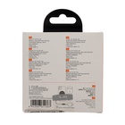 Беспроводное зарядное устройство Hoco CW52, MagSafe, магнит, 15 Вт, Type-C, 2 А, 1 м - Фото 8