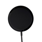 Беспроводное зарядное устройство Hoco CW52, MagSafe, магнит, 15 Вт, Type-C, 2 А, 1 м - Фото 2