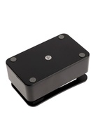 Портативная колонка 3 в 1 PS-50, держатель для телефона, power bank, 5 Вт, 1500 мАч, чёрная 10838276 - фото 16370640