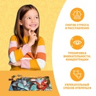 Пазлы детские сказки «Красная шапочка», 54 элемента - Фото 5