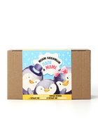 Подарочный набор «Папе и маме», чай 2 шт. × 50 г, кружка 2 шт. - Фото 7