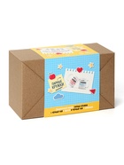 Подарочный набор «Папе и маме», чай 2 шт. × 50 г, кружка 2 шт. - Фото 8