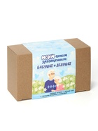 Подарочный набор «Бабушке и дедушке», чай 2 шт. × 50 г, кружка 2 шт. - Фото 2