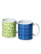 Подарочный набор «Бабушке и дедушке», чай 2 шт. × 50 г, кружка 2 шт. - Фото 5