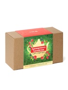 Подарочный набор «Ароматного чаепития», чай 2 шт. × 50 г, кружка 2 шт. - Фото 2