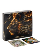 Чай подарочный «Тому кто может всё», 20 г + 12 п - Фото 3