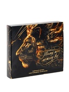 Чай подарочный «Тому кто может всё», 20 г + 12 п - Фото 4