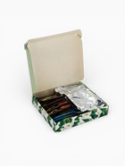 Чай подарочный «8 Марта», листовой 2 шт. × 20 г, пакетированный 12 шт. - Фото 4