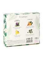 Чай подарочный «8 Марта», листовой 2 шт. х 20 г, пакетированный 12 шт. - Фото 7