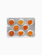 Леденцы в блистере «С 8 Марта» пионы, со вкусом апельсина 16 г - Фото 4