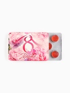 Леденцы «С 8 Марта» пионы, со вкусом апельсина 16 г - Фото 6