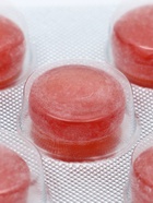 Леденцы «С 8 Марта» тюльпаны, со вкусом апельсина, 16 г - Фото 4