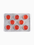 УЦЕНКА Леденцы «С любовью», со вкусом клубника со сливками, 16 г - Фото 7