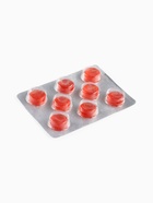 УЦЕНКА Леденцы «С любовью», со вкусом клубника со сливками, 16 г - Фото 8